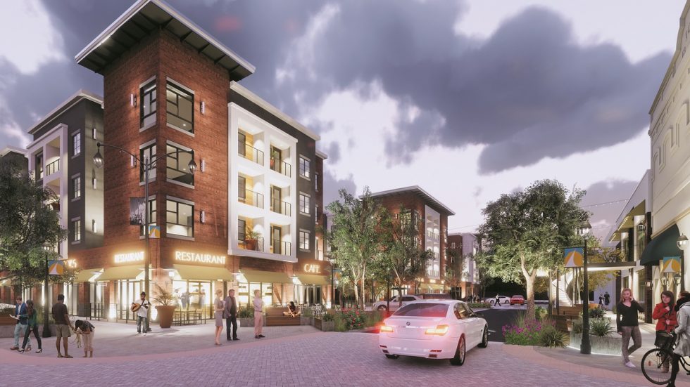 Communities MBS Property Management, Inc.