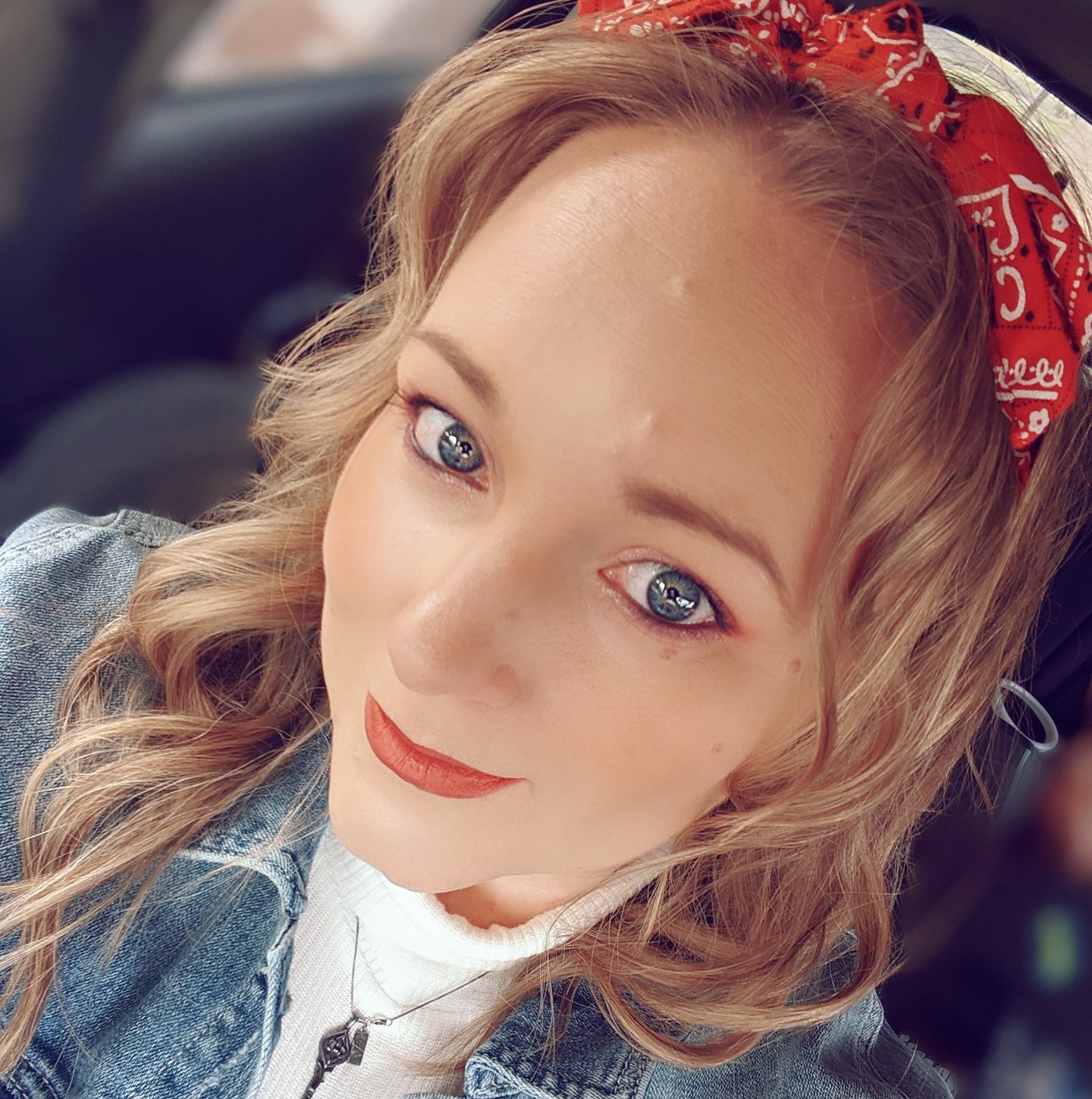 Samantha Bricknell