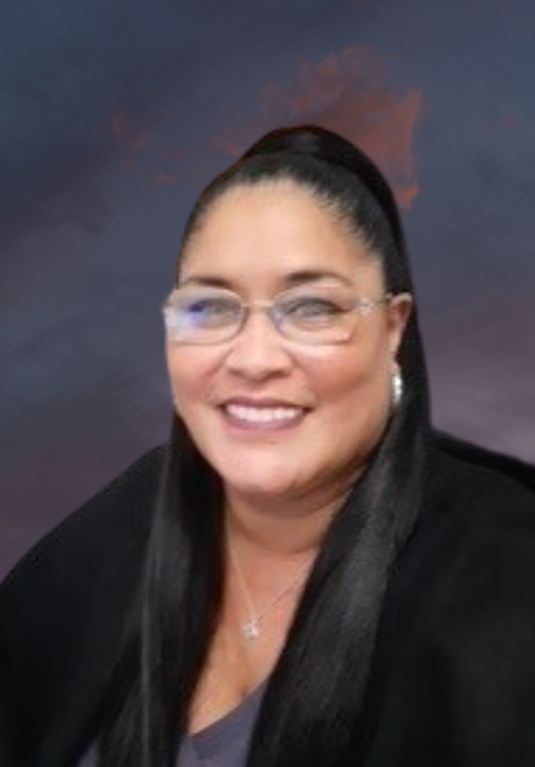 Gina Edmonds
